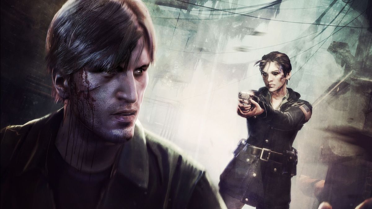 Silent Hill Downpour. Прохождение игры. ч. 5