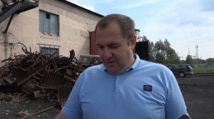 Строительный сезон - 2026. Сузунский МО.