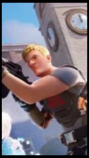 Fortnite вайб❤️❤️❤️😎
