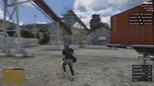 Grand Theft Auto V 2026.07.27 - 17.08.09.22