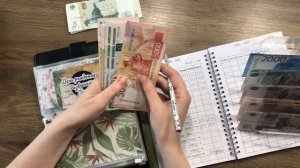 Распределение денег по системе 50/30/20