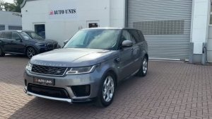 Range Rover Sport