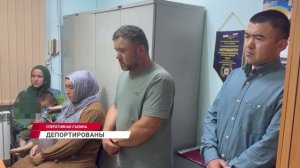 В парке «Мемориал Победы» два таджикских подростка потушили «Вечный огонь»