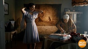 «Пармские фиалки». История о жизни, мечте и любви. Доброе утро. Фрагмент выпуска от 27.07.2026