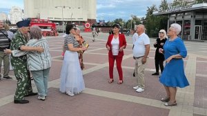 А над рекой... 26.07.26...