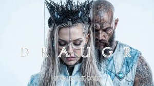 РОЖДЕН В ХОЛОДЕ 🔥 ⚔️ | Draugr Viking™ | Дуэт | Песнь викингов 🔥