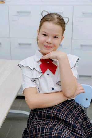 привет