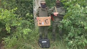 Работа благотворительного фонда