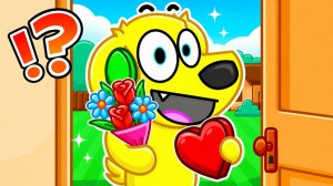 ❤️ ТЫ ПОЙДЁШЬ СО МНОЙ НА СВИДАНИЕ?! РОБЛОКС! ROBLOX!