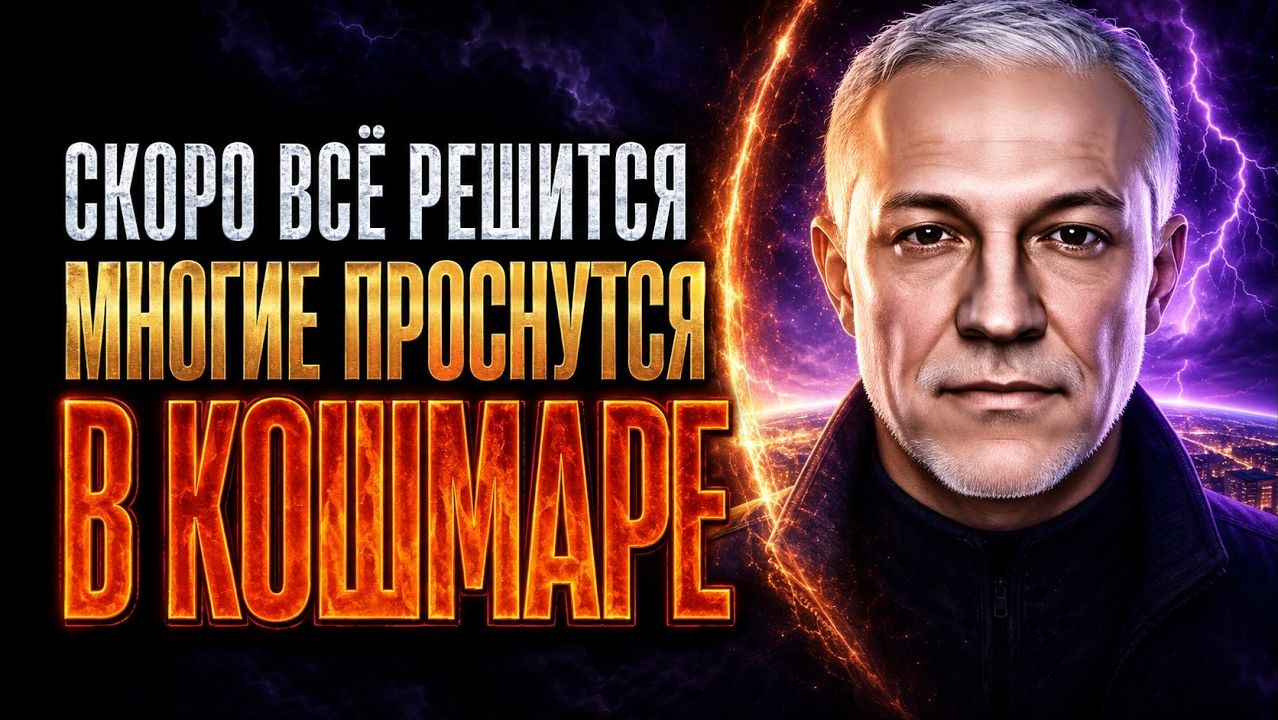 ВСЁ РЕШИТСЯ В БЛИЖАЙШИЕ МЕСЯЦЫ ❤️ смотреть онлайн
