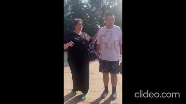 Руслан Гительман вышел на праздник день города смотреть онлайн