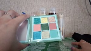 Разные покупки с маркетплейсов