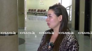 Вдова убитого на Кубани аниматора хочет добиваться пожизненного для убийц мужа