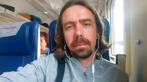 219. В КАЗАХСТАН через МОСКВУ / Этот день настал / Не жалею, что купил билет