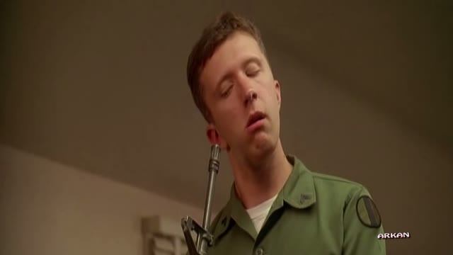 гр Наутилус Помпилиус - Гороховые зёрна(клип)