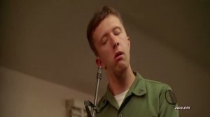 гр Наутилус Помпилиус - Гороховые зёрна(клип)