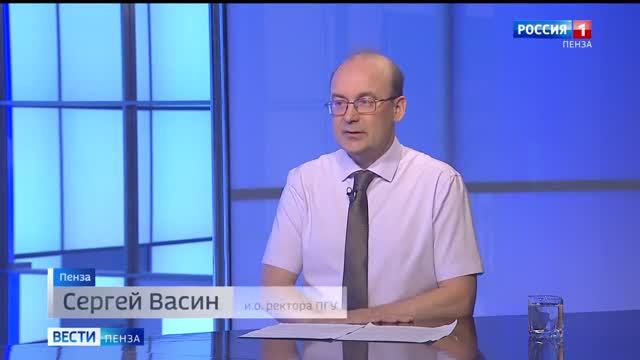 Доктор экономических наук рассказал о принятых мерах для устранения проблем с топливом // Россия 1