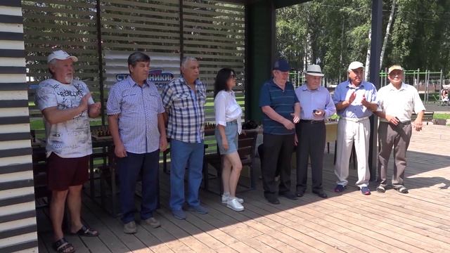 Итоги недели от 25.07.2026 г. г. Янаул