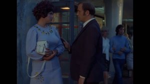 Посидим. Чайку попьём. Фрагменты из фильма «Афоня». 1975 г.