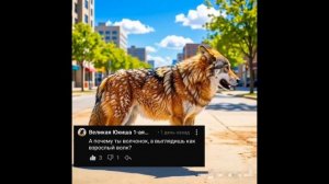 Клык вопрос ответ