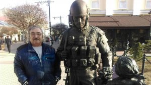 Приднестровье