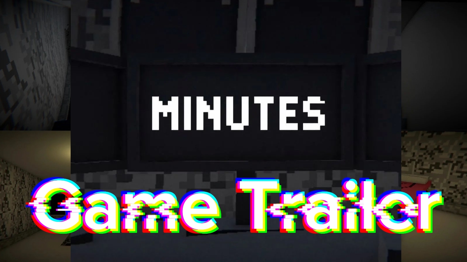 MINUTES ОФИЦИАЛЬНЫЙ ТРЕЙЛЕР ИГРЫ