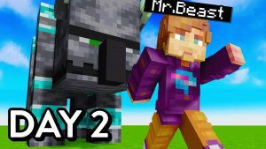 Победитель получит $10,000 - Челлендж. MrBeast на русском
