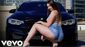 Beatzz & 2Pac - клубная музыка “ La La La “ - Club Remix (BASS BOOSTED)