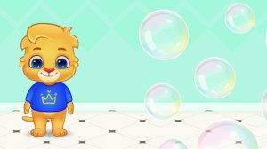 Лукас и Друзья.Игры для детей.Развивашки