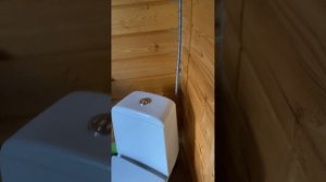 Санузел на даче, как сделать туалет без водопровода