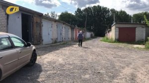 «ГАРАЖНАЯ АМНИСТИЯ» ПРОДЛЕНА ДО 2031 ГОДА