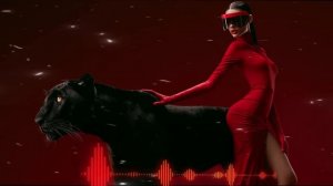 Deep House 2026   Shadow Frequencies & Red Velvet Nights