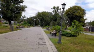 Особняк Тумасова. Городские прогулки. 28.07.2026