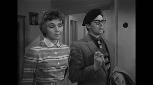 Я на вашей дочери женился! Фрагменты из фильма «Взрослые дети». 1961 г.