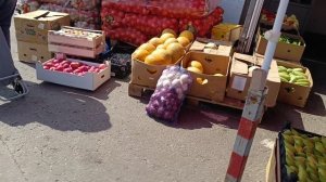 На рыночке.25.07.26
