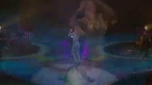 Celine Dion - Treat Her Like A Lady (Live, 1999)