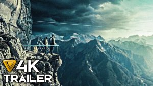 🔥 ЗИП-ЛАЙН — Официальный трейлер (2026) | Экшен, триллер [4K] 🔥⛓️