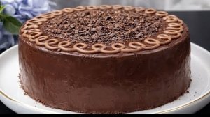 Советский Торт ЧАРОДЕЙКА! Рецепт проверенный годами! Съедают до крошки!