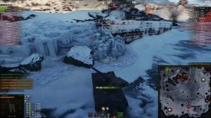 [Fermani wot] AMX 67 Imbattable ● После такого боя показывают титры — взял Колобанова на тоненького