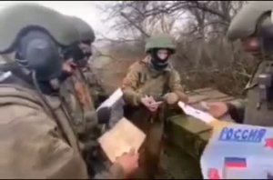 «Мы не можем не вернуться»