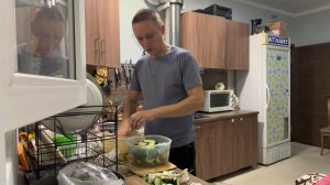 МАЛОСОЛИМ ОГУРЦЫ / ВАРИМ КУКУРУЗУ/ПОЧЕМУ ДОЛГО НЕ БЫЛО ВИДЕО/
