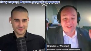 Марио Навфал - Иран готовится к вторжению, а Центральное командование просит Трампа прекратить войну
