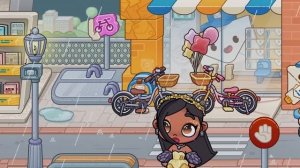 НОВЫЕ ЛОКАЦИИ 🏗️🏢 в AVATAR WORLD  ИСТОРИЯ 💕 РУТИНА СЕМЬИ ОБНОВЛЕНИЕ ВСЕ СЕКРЕТЫ СЕРИАЛ