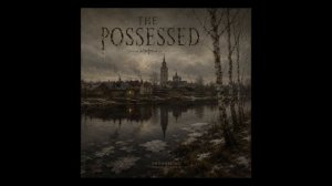 DOOMWRIGHT - THE POSSESSED — Cold Russian Black Metal after Dostoevsky _2026