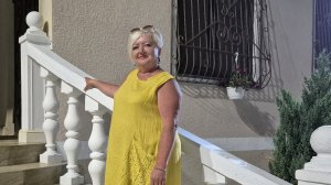 АБХАЗСКОЕ ЗАСТОЛЬЕ  У РУСЛАНА!!!