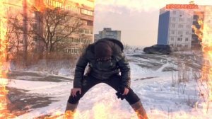 Rammstein/Bearwolf - Владивосток