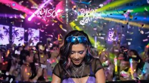 Italo_Euro Disco 2026 - Best of Italo Discoo_ Dance Neon Licht