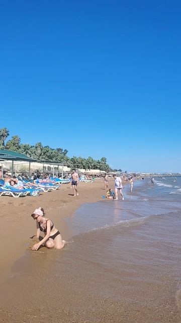 Средиземное море отдых 2026