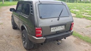 Lada Niva 21214