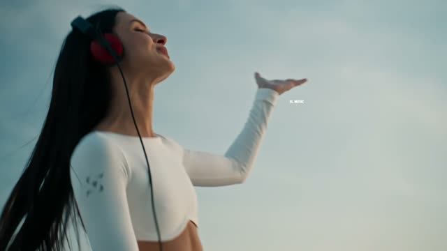 Руки Вверх - Я не могу Remix SL смотреть онлайн